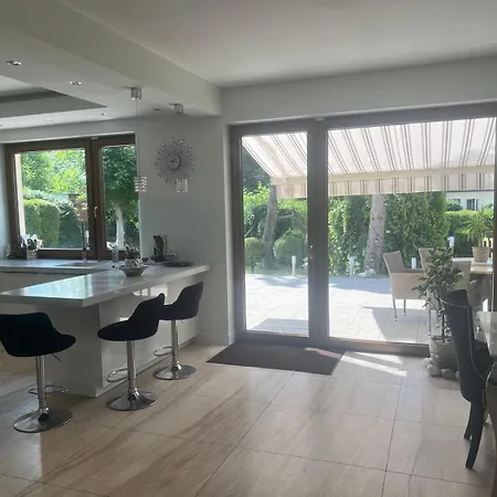 Willa Zamorska Z Bezpłatnym Dostępem Do Basenu W