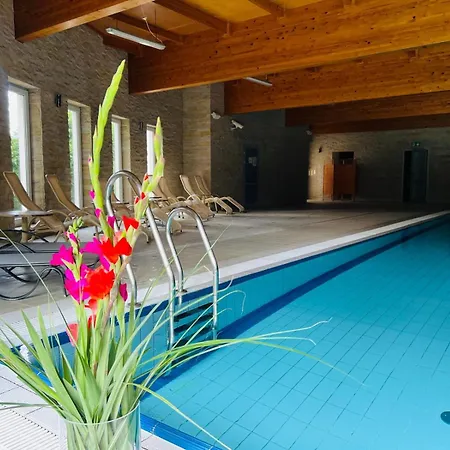 Zamorska Z Bezpłatnym Dostępem Do Basenu W * Łódź