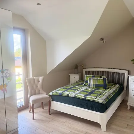 Zamorska Z Bezpłatnym Dostępem Do Basenu W Willa *