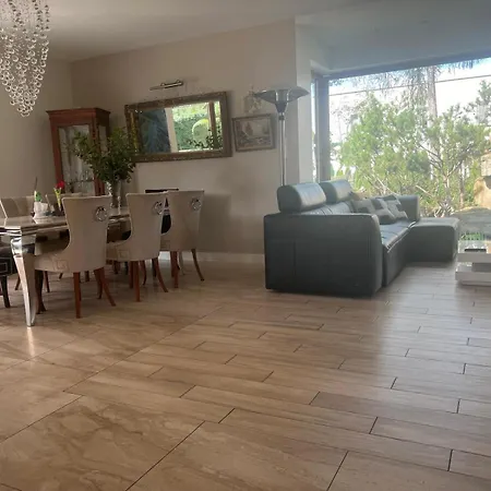 וילה Zamorska Z Bezplatnym Dostepem Do Basenu W