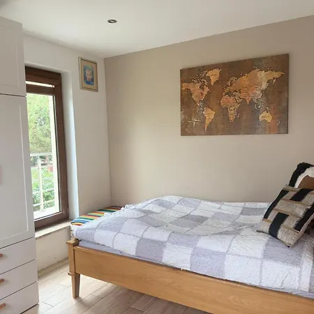 Willa Zamorska Z Bezpłatnym Dostępem Do Basenu W *