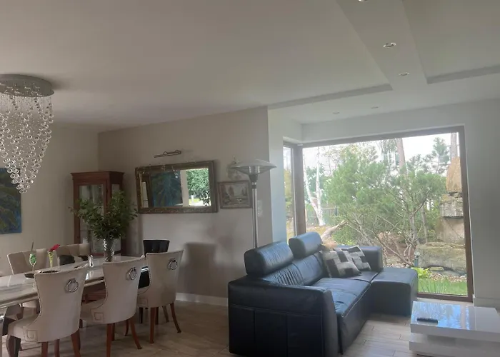 Zamorska Z Bezplatnym Dostepem Do Basenu W *