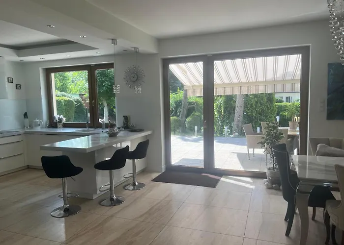 Villa Zamorska Z Bezplatnym Dostepem Do Basenu W