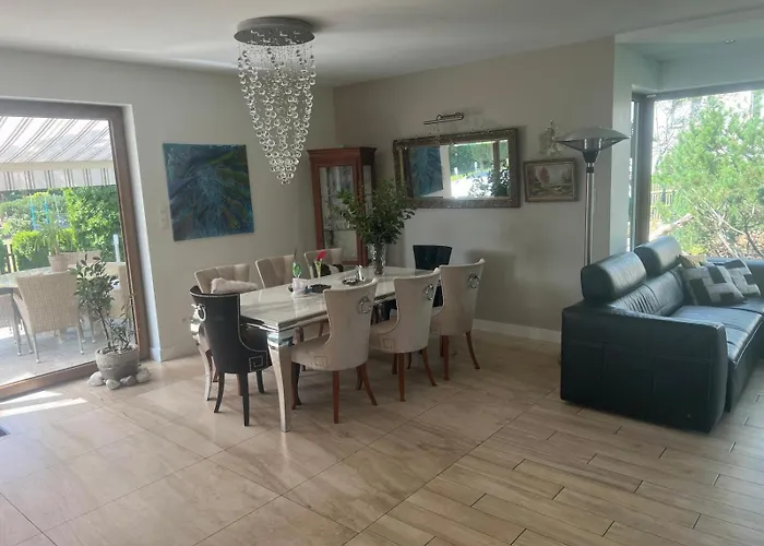 Villa Zamorska Z Bezplatnym Dostepem Do Basenu W *