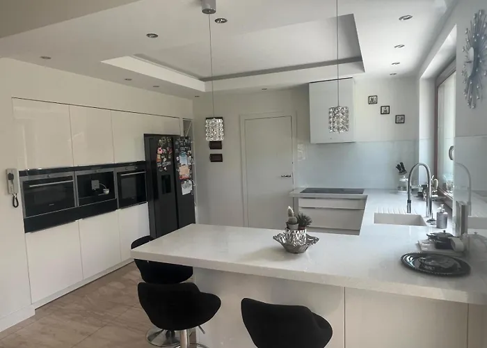 Zamorska Z Bezplatnym Dostepem Do Basenu W וילה